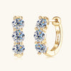Arché Huggie Earrings